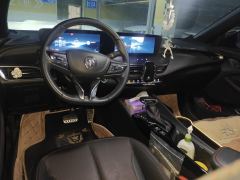 Buick Verano Pro GS 1.5T Edition - ფოტო 16