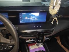 Buick Verano Pro GS 1.5T Edition - ფოტო 17
