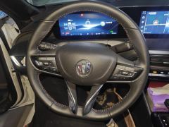 Buick Verano Pro GS 1.5T Edition - ფოტო 18