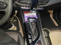 Buick Verano Pro GS 1.5T Edition - ფოტო 19