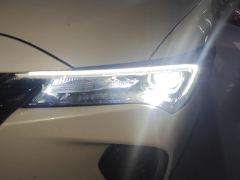 Buick Verano Pro GS 1.5T Edition - ფოტო 4