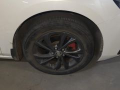 Buick Verano Pro GS 1.5T Edition - ფოტო 6