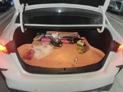 Buick Verano Pro GS 1.5T Edition - ფოტო 7