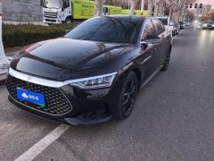 BYD Han DM-i Honor Edition 1.5T 121km Pioneer Elite - ფოტო 1