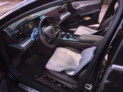 BYD Han DM-i Honor Edition 1.5T 121km Pioneer Elite - ფოტო 14