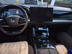 BYD Han DM-i Honor Edition 1.5T 121km Pioneer Elite - ფოტო 16