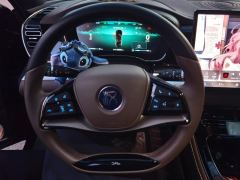 BYD Han DM-i Honor Edition 1.5T 121km Pioneer Elite - ფოტო 18