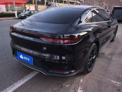 BYD Han DM-i Honor Edition 1.5T 121km Pioneer Elite - ფოტო 2
