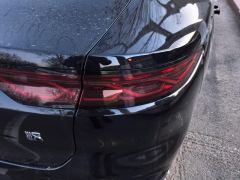 BYD Han DM-i Honor Edition 1.5T 121km Pioneer Elite - ფოტო 5