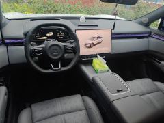 Zeekr 7X 780km Long RangeSmart Drive Edition - photo 16