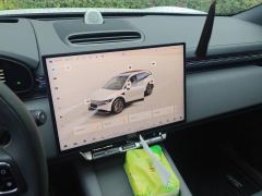 Zeekr 7X 780km Long RangeSmart Drive Edition - photo 17