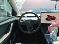 Tesla Model Y 545km Rear-Wheel Drive Edition - ფოტო 18