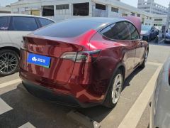 Tesla Model Y 545km Rear-Wheel Drive Edition - ფოტო 2