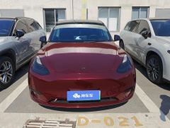 Tesla Model Y 545km Rear-Wheel Drive Edition - ფოტო 3
