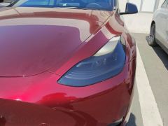 Tesla Model Y 545km Rear-Wheel Drive Edition - ფოტო 4