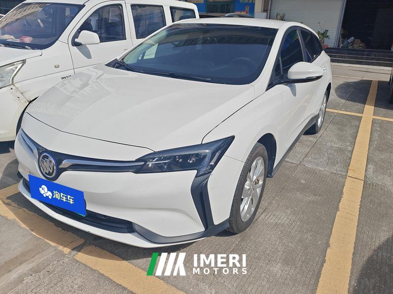 Buick Weilan VELITE 6 Pure Electric VELITE 6 EV 450km Edition