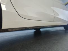 Buick Verano Pro 1.5T Joy Edition - ფოტო 10