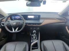 Buick Verano Pro 1.5T Joy Edition - ფოტო 16
