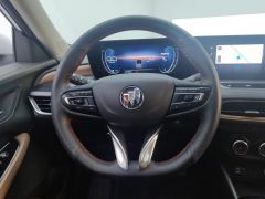 Buick Verano Pro 1.5T Joy Edition - ფოტო 18