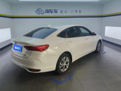 Buick Verano Pro 1.5T Joy Edition - ფოტო 2