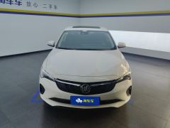 Buick Verano Pro 1.5T Joy Edition - ფოტო 3