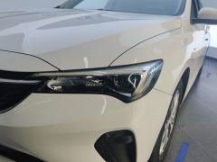 Buick Verano Pro 1.5T Joy Edition - ფოტო 4