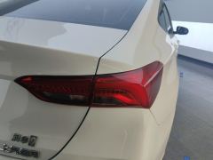 Buick Verano Pro 1.5T Joy Edition - ფოტო 5