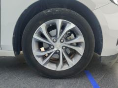 Buick Verano Pro 1.5T Joy Edition - ფოტო 6