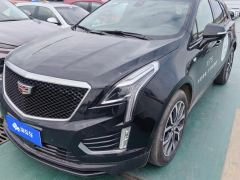 Cadillac XT5 2.0T AWDPremium Version - ფოტო 1