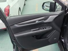 Cadillac XT5 2.0T AWDPremium Version - ფოტო 12