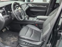 Cadillac XT5 2.0T AWDPremium Version - ფოტო 14