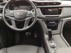 Cadillac XT5 2.0T AWDPremium Version - ფოტო 16