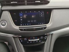 Cadillac XT5 2.0T AWDPremium Version - ფოტო 17