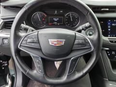 Cadillac XT5 2.0T AWDPremium Version - ფოტო 18
