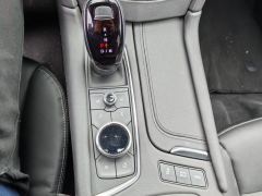 Cadillac XT5 2.0T AWDPremium Version - ფოტო 19