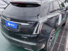 Cadillac XT5 2.0T AWDPremium Version - ფოტო 2