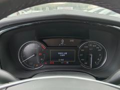 Cadillac XT5 2.0T AWDPremium Version - ფოტო 20