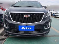 Cadillac XT5 2.0T AWDPremium Version - ფოტო 3