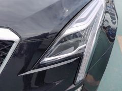 Cadillac XT5 2.0T AWDPremium Version - ფოტო 4