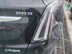 Cadillac XT5 2.0T AWDPremium Version - ფოტო 5