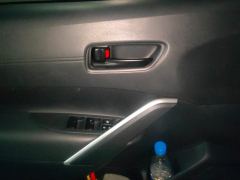 Toyota Frontlander 2.0L Elite Edition - photo 13
