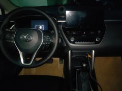 Toyota Frontlander 2.0L Elite Edition - photo 16