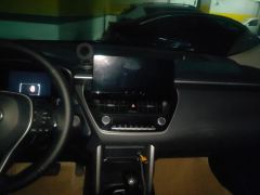 Toyota Frontlander 2.0L Elite Edition - photo 17
