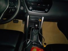 Toyota Frontlander 2.0L Elite Edition - photo 19