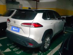 Toyota Frontlander 2.0L Elite Edition - photo 2