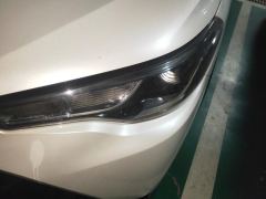 Toyota Frontlander 2.0L Elite Edition - photo 4