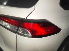 Toyota Frontlander 2.0L Elite Edition - photo 5