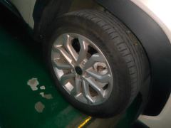 Toyota Frontlander 2.0L Elite Edition - photo 6