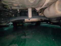 Toyota Frontlander 2.0L Elite Edition - photo 9