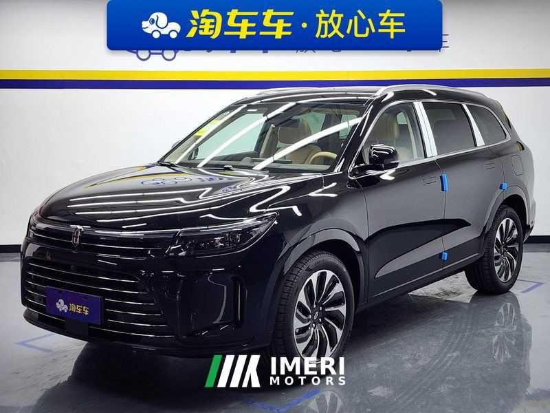 AITO M7 1.5T 240km PLUS Edition 5